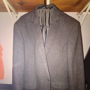 Calvin klien wool blazer